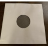 Vidinis vinilo vokas su paminkštinimu