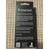 Vinilnių plokštelių valymo skepetaitės "Protected"