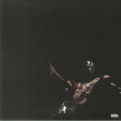 Travis Scott – Utopia  2LP - Coloured