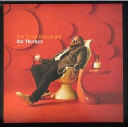 Teddy Swims – I've Tried Everything But Therapy (Part 1)