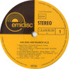 Various – Golden Instrumentals