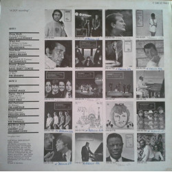 Various – Golden Instrumentals