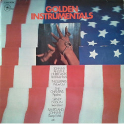 Various – Golden Instrumentals