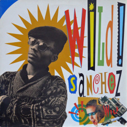 Sanchez – Wild Sanchez