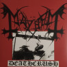 Mayhem – Deathcrush