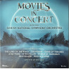 Danish National Symphony Orchestra - Movies In Concert 5LP Box