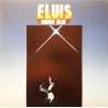 Elvis Presley – Moody Blue - Coloured