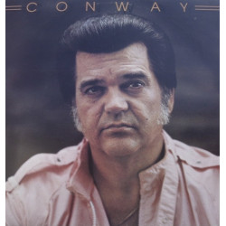 Conway Twitty – Conway