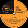 Shirley Bassey – All Of Me