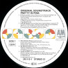 Various ‎– Pretty In Pink (Original Motion Picture Soundtrack)