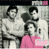 Various ‎– Pretty In Pink (Original Motion Picture Soundtrack)