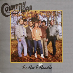 Country Road – Too Hot To Handle