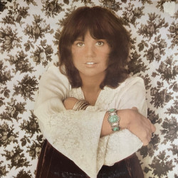 Linda Ronstadt – Don't Cry Now