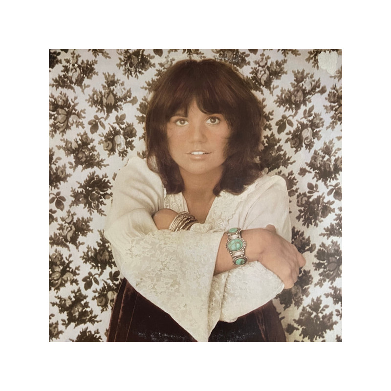 Linda Ronstadt – Don't Cry Now Linda Ronstadt – Don't Cry Now