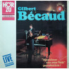 Gilbert Bécaud – Live International