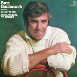 Burt Bacharach – Burt Bacharach