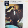 Henry Mancini And His Orchestra – Theme From "Z" And Other Film Music