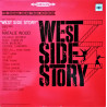 Leonard Bernstein – West Side Story (The Original Sound Track Recording)
