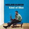 Miles Davis – Kind Of Blue