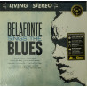 Harry Belafonte ‎– Belafonte Sings The Blues