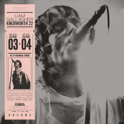 Liam Gallagher – Knebworth 22  2LP