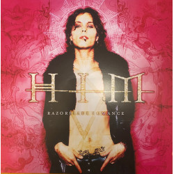 HIM – Razorblade Romance