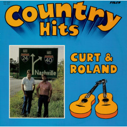 Curt & Roland – Country Hits
