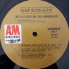 Burt Bacharach – Butch Cassidy And The Sundance Kid