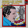 Jerry Lee Lewis & The Nashville Teens – Live At The Star-Club Hamburg