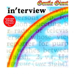 Gentle Giant – In'terview
