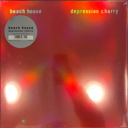 Beach House – Depression Cherry