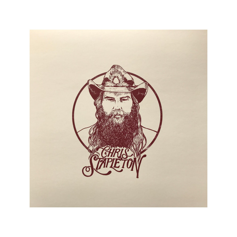 Chris Stapleton – From A Room: Volume 1 Chris Stapleton – From A Room: Volume 1