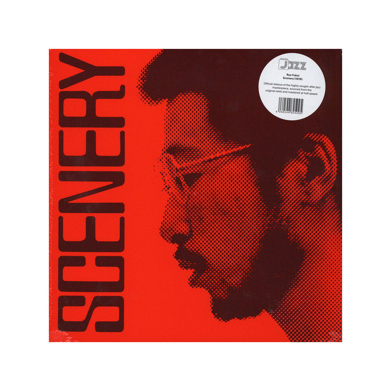 Ryo Fukui – Scenery Ryo Fukui – Scenery