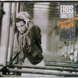 Eros Ramazzotti – Nuovi Eroi - Coloured