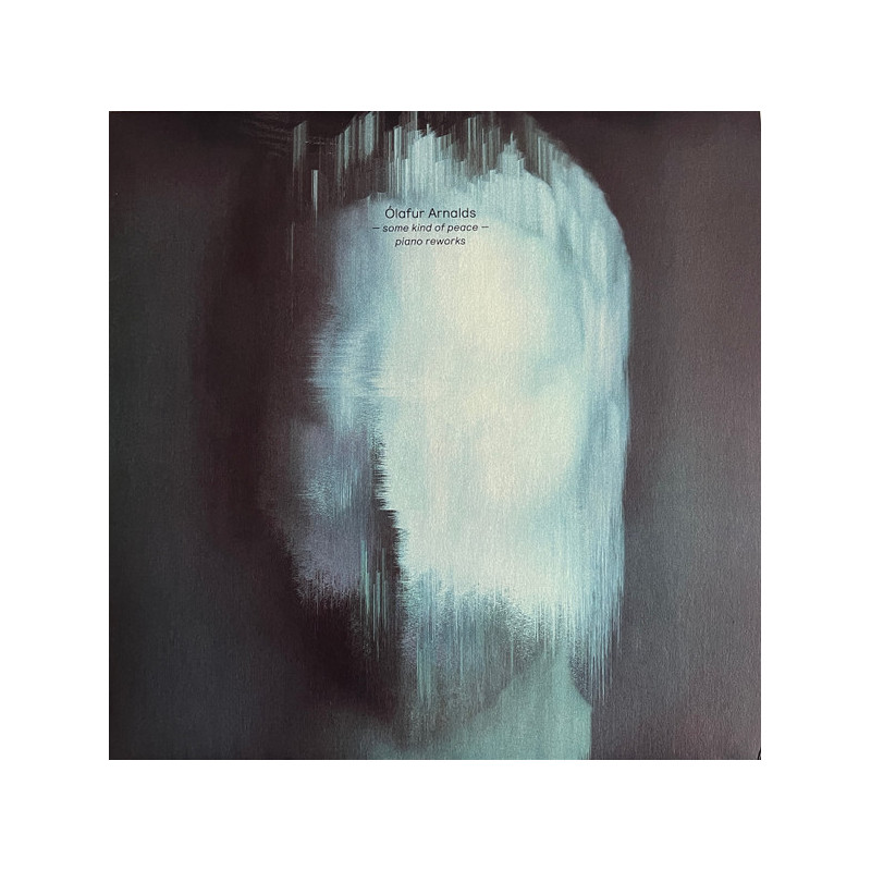 Ólafur Arnalds – Some Kind Of Peace - Piano Reworks Ólafur Arnalds – Some Kind Of Peace - Piano Reworks