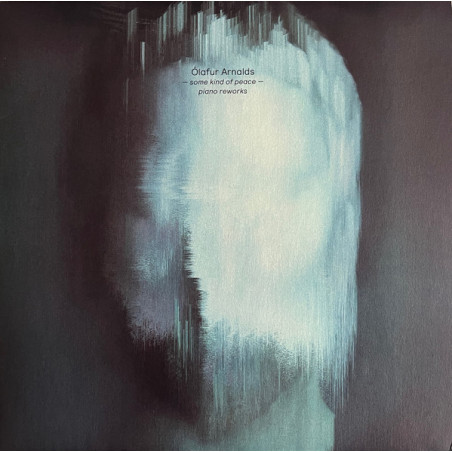 Ólafur Arnalds – Some Kind Of Peace - Piano Reworks