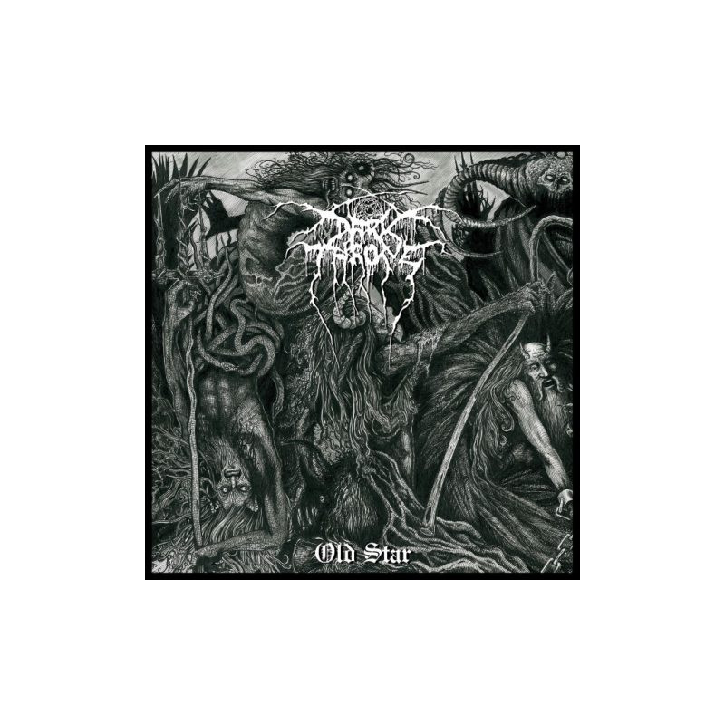 Darkthrone – Old Star Darkthrone – Old Star
