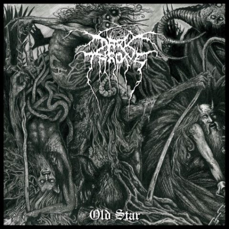 Darkthrone – Old Star