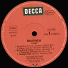 Camel ‎– Breathless