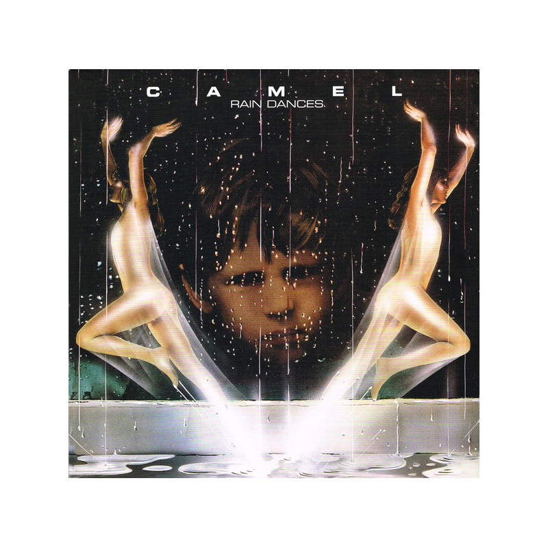Camel – Rain Dances