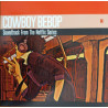 The Seatbelts, Yoko Kanno – Cowboy Bebop (Soundtrack From The Netflix Series) 2LP - Coloured