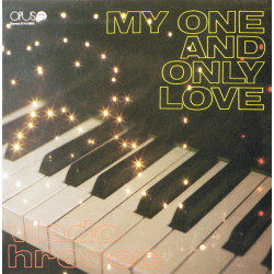 Vlado Hronec – My One And Only Love