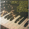 Vlado Hronec – My One And Only Love