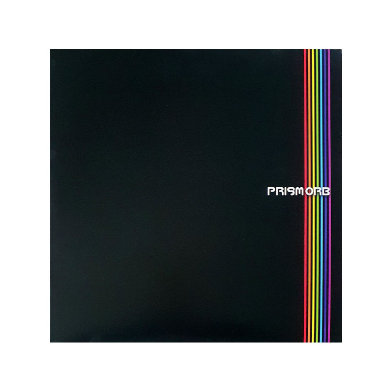 The Orb – Prism The Orb – Prism