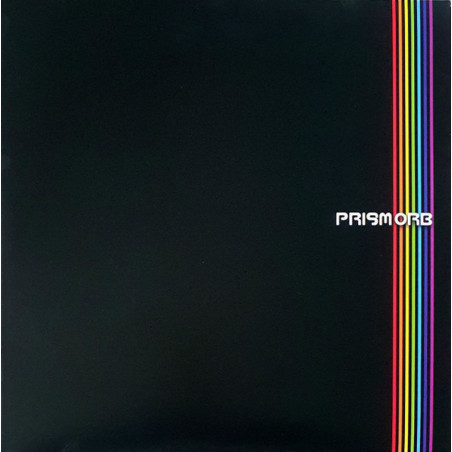 The Orb – Prism