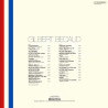 Gilbert Bécaud – Anthology 2LP