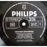 Georges Brassens – 10 - La Religieuse