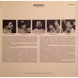 The 5th Dimension – The Fantastic 5th Dimension
