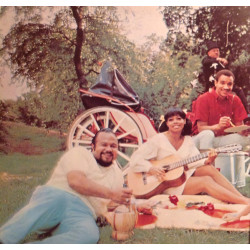 The 5th Dimension – The Fantastic 5th Dimension