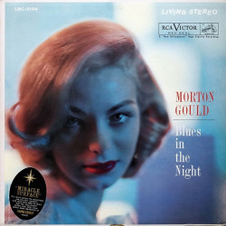 Morton Gould And His Orchestra – Blues In The Night